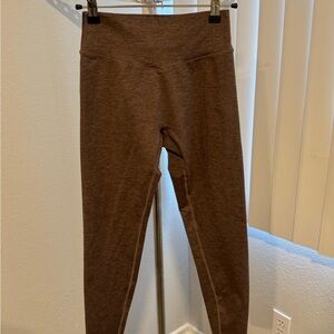 Brown Women’s Leggings